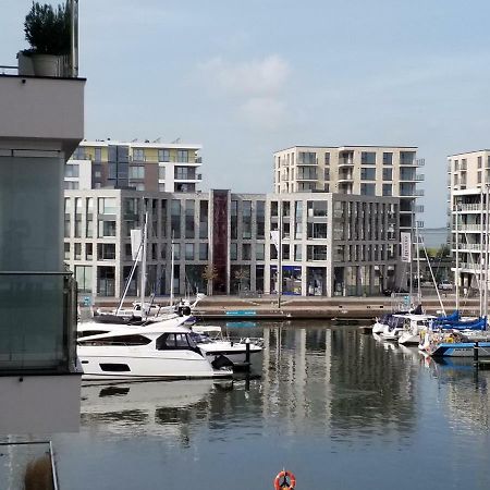 Heimathaven 1 Apartamento Bremerhaven Exterior foto