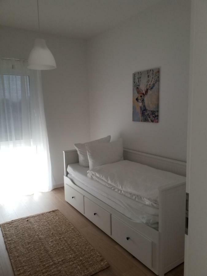 Heimathaven 1 Apartamento Bremerhaven Exterior foto