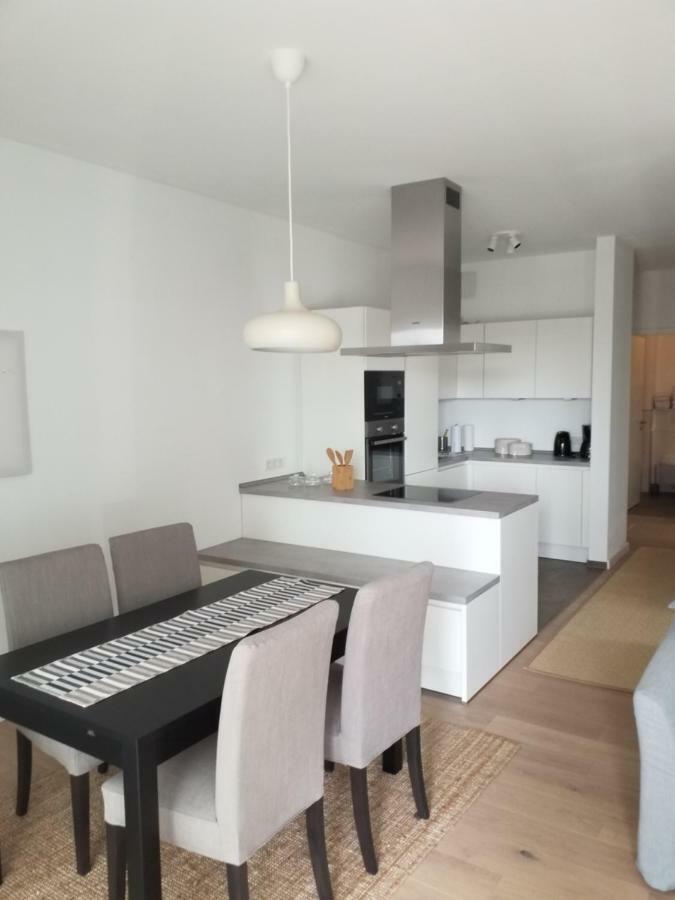 Heimathaven 1 Apartamento Bremerhaven Exterior foto
